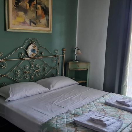 Sopra Le Poste Bed and Breakfast Arezzo Exteriör bild