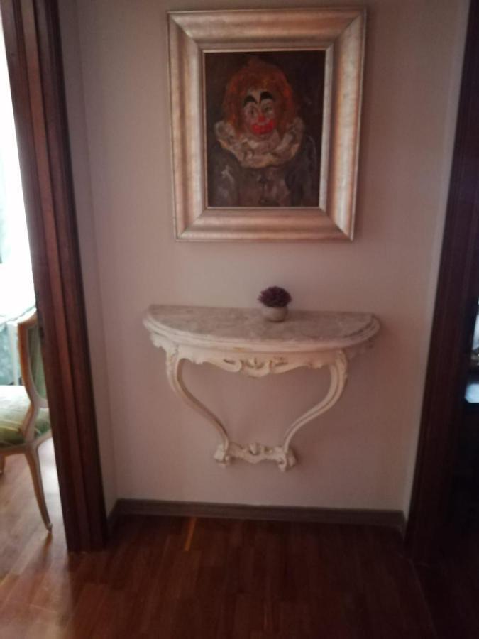 Sopra Le Poste Bed and Breakfast Arezzo Exteriör bild