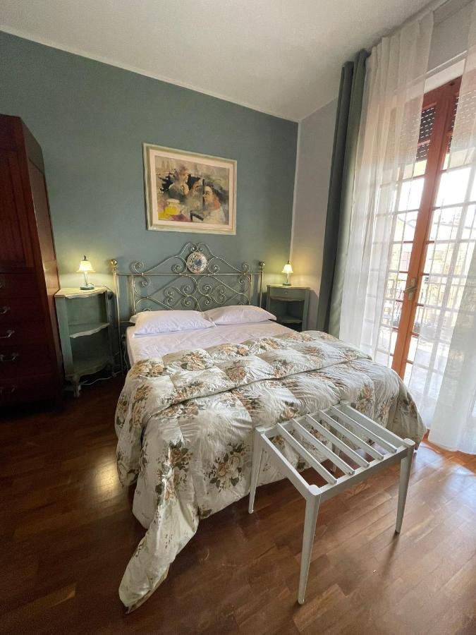 Sopra Le Poste Bed and Breakfast Arezzo Exteriör bild