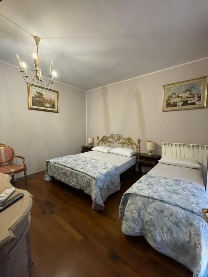 Sopra Le Poste Bed and Breakfast Arezzo Exteriör bild