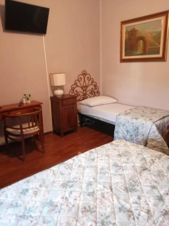 Sopra Le Poste Bed and Breakfast Arezzo Exteriör bild