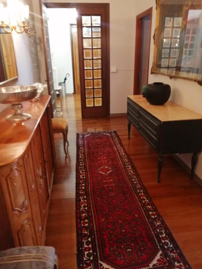 Sopra Le Poste Bed and Breakfast Arezzo Exteriör bild