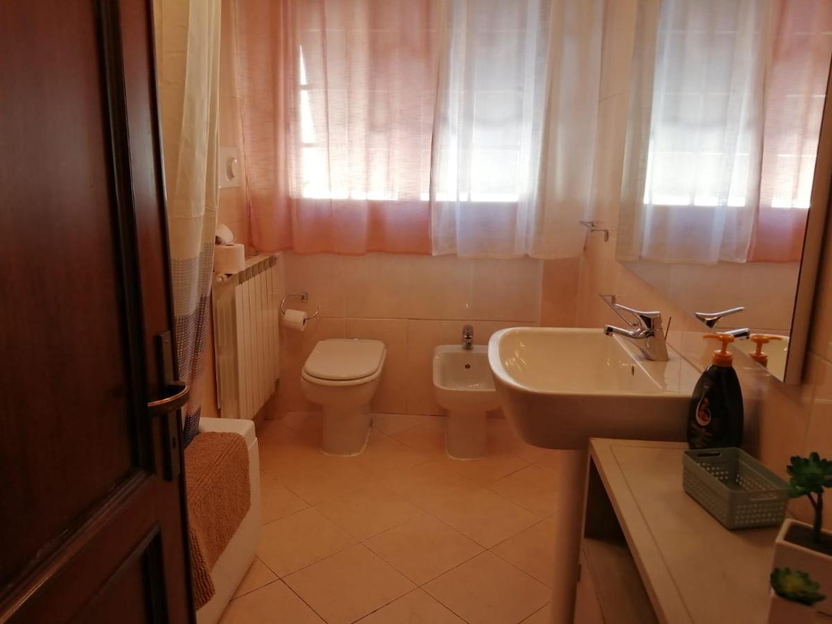 Sopra Le Poste Bed and Breakfast Arezzo Exteriör bild