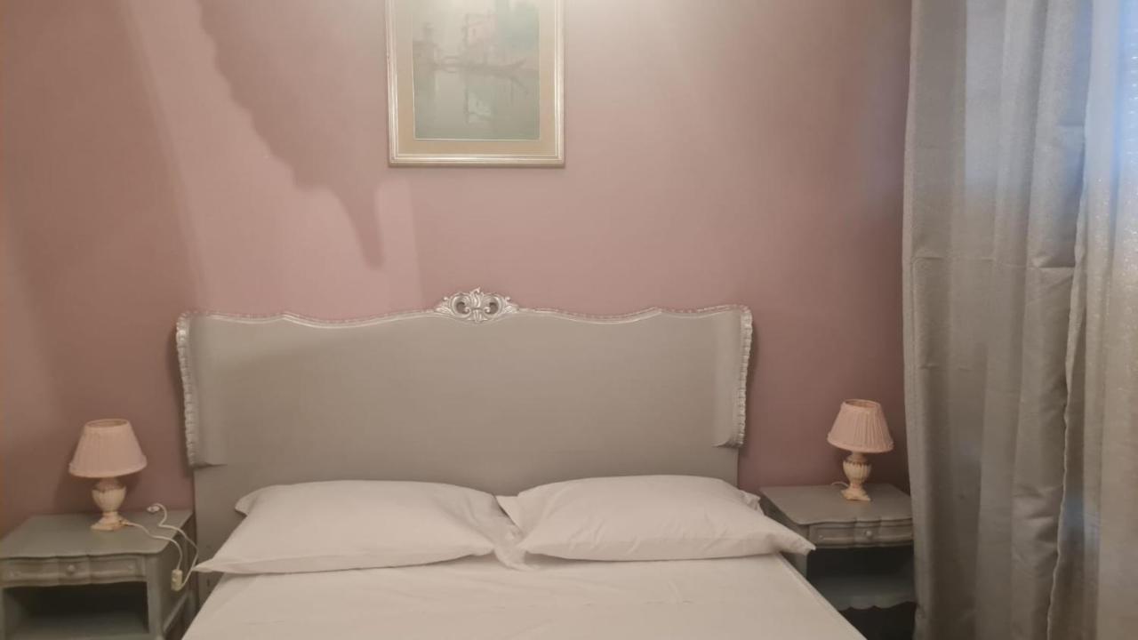 Sopra Le Poste Bed and Breakfast Arezzo Exteriör bild