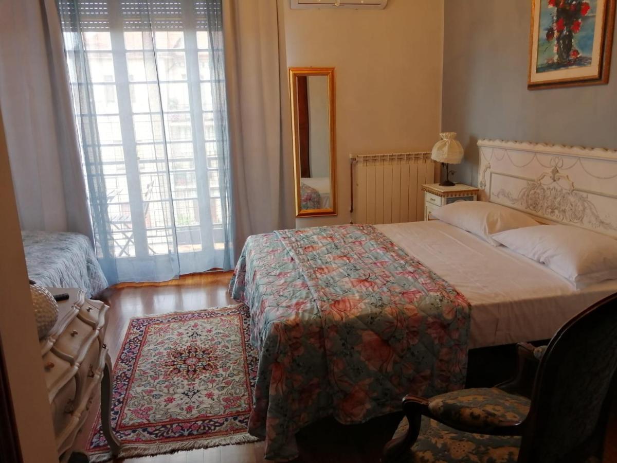 Sopra Le Poste Bed and Breakfast Arezzo Exteriör bild