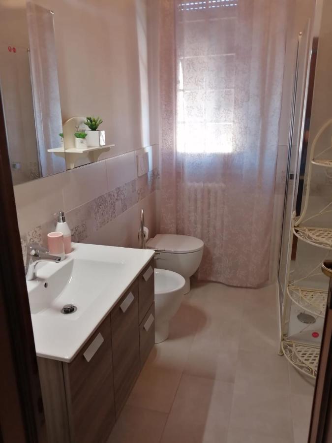 Sopra Le Poste Bed and Breakfast Arezzo Exteriör bild