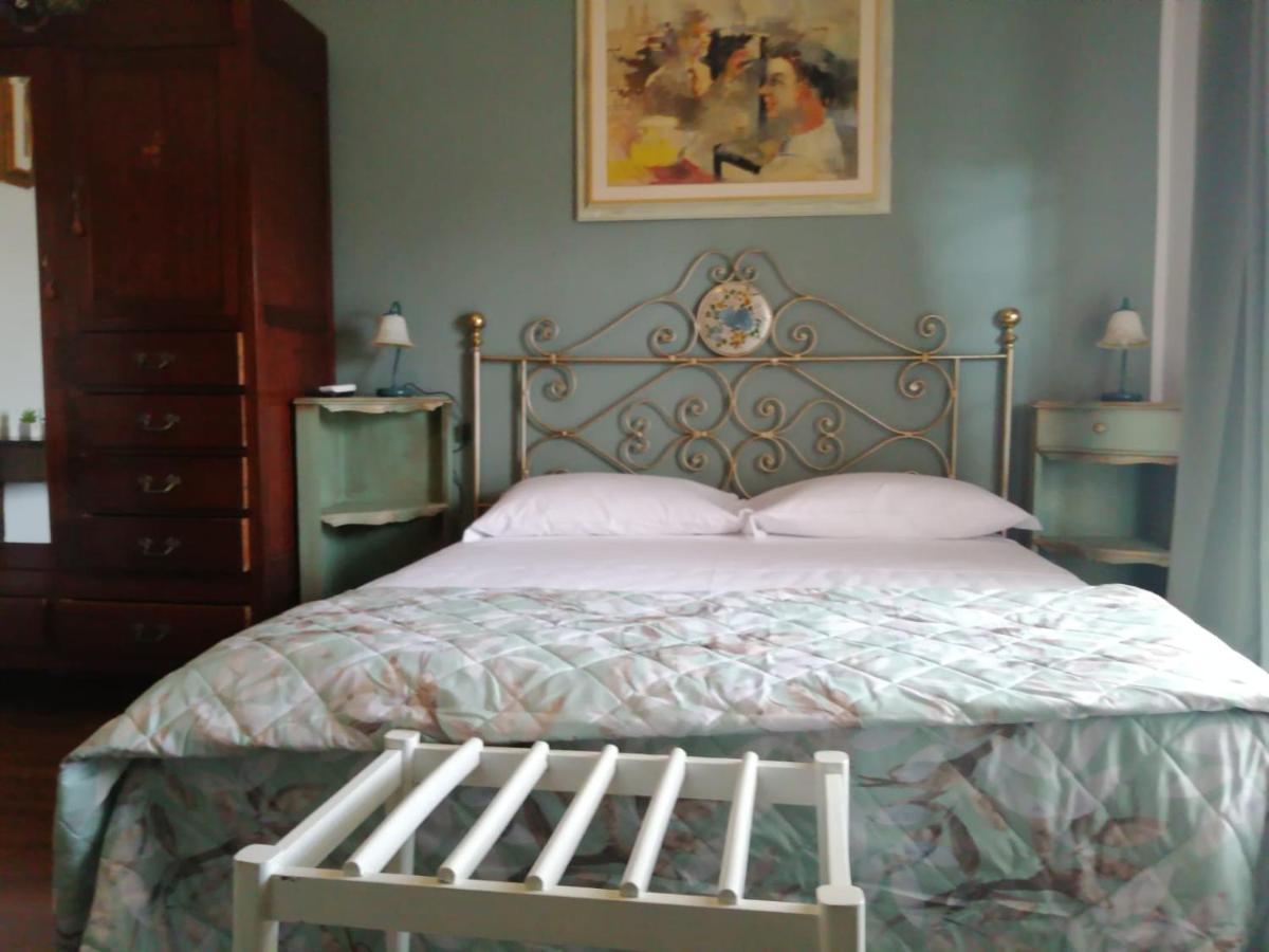 Sopra Le Poste Bed and Breakfast Arezzo Exteriör bild
