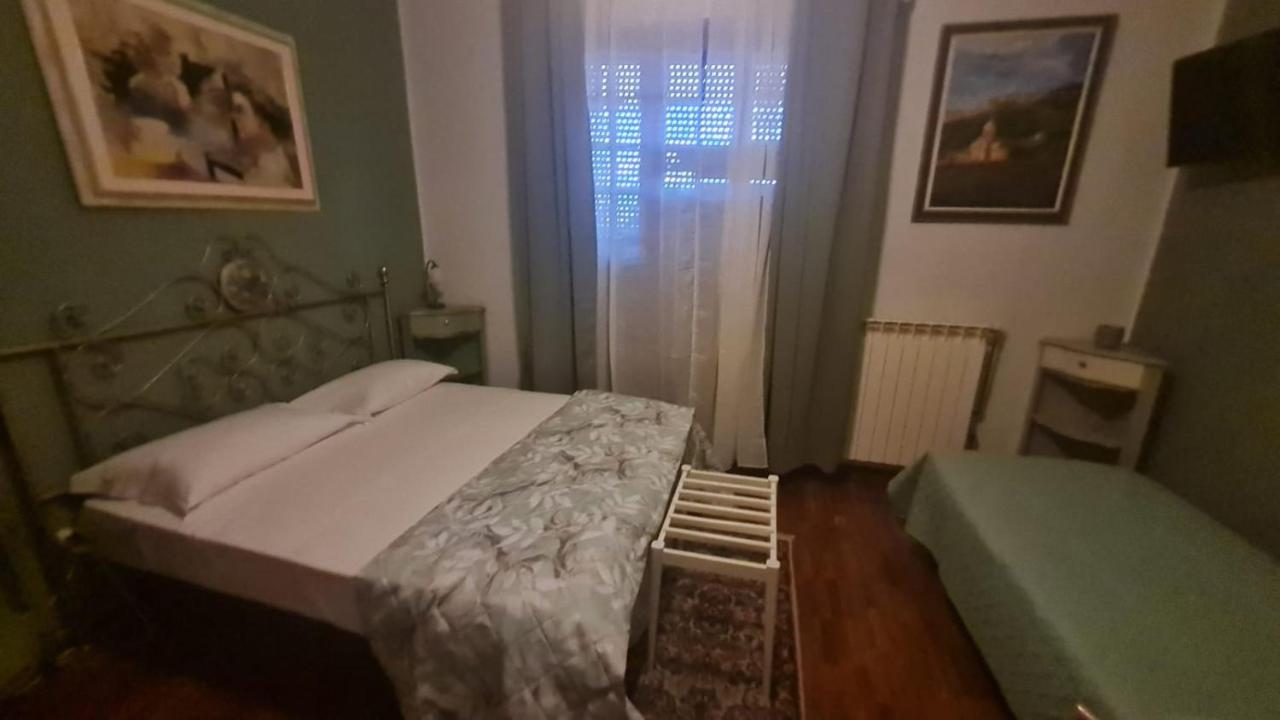 Sopra Le Poste Bed and Breakfast Arezzo Exteriör bild