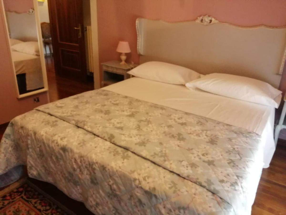 Sopra Le Poste Bed and Breakfast Arezzo Exteriör bild