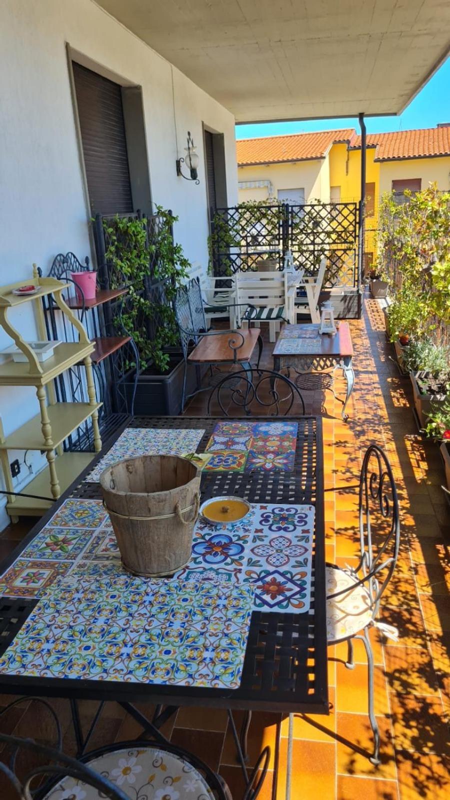 Sopra Le Poste Bed and Breakfast Arezzo Exteriör bild