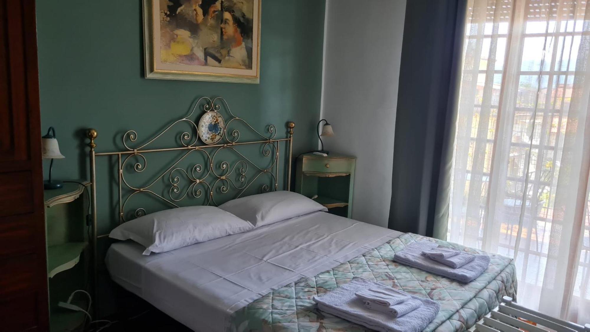 Sopra Le Poste Bed and Breakfast Arezzo Exteriör bild