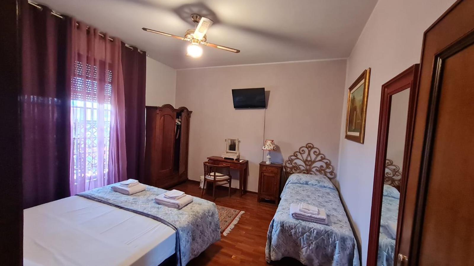 Sopra Le Poste Bed and Breakfast Arezzo Exteriör bild