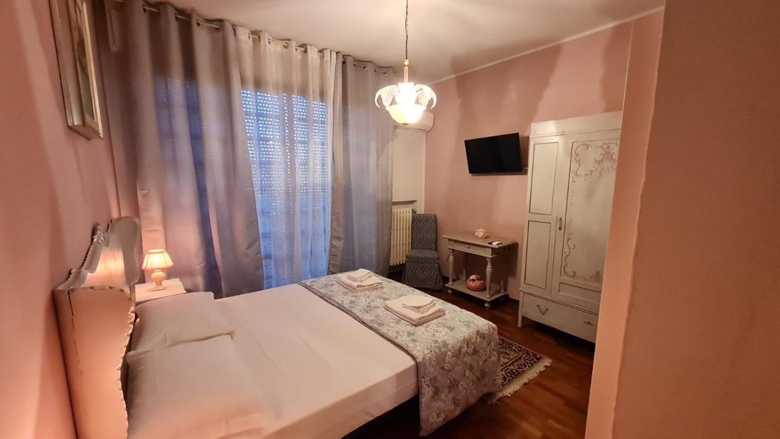 Sopra Le Poste Bed and Breakfast Arezzo Exteriör bild
